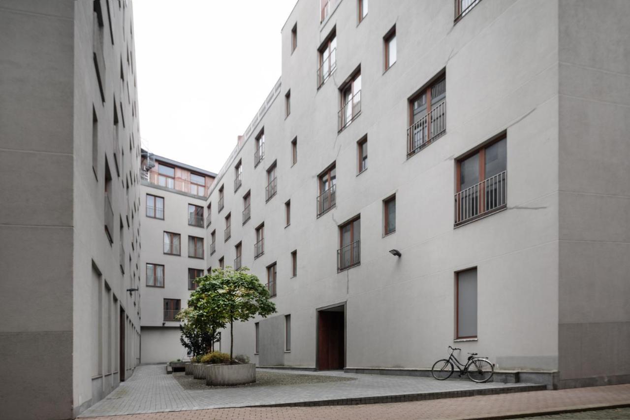 Old Riga Ridzenes Residence Design Apartments Buitenkant foto