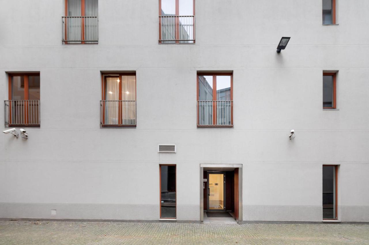 Old Riga Ridzenes Residence Design Apartments Buitenkant foto